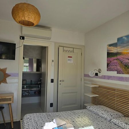 Villa Indipendente A Pochi Passi Dal Lago 산펠리체델바나코 외부 사진