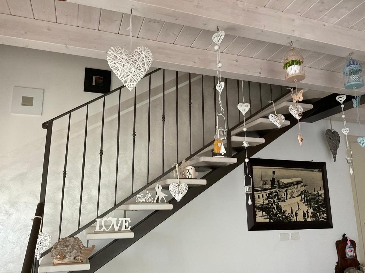 Villa Indipendente A Pochi Passi Dal Lago 산펠리체델바나코 외부 사진