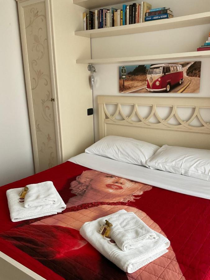 Villa Indipendente A Pochi Passi Dal Lago 산펠리체델바나코 외부 사진