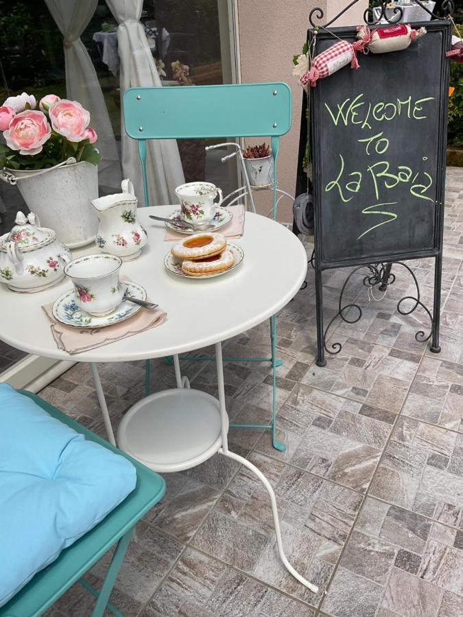 Villa Indipendente A Pochi Passi Dal Lago 산펠리체델바나코 외부 사진