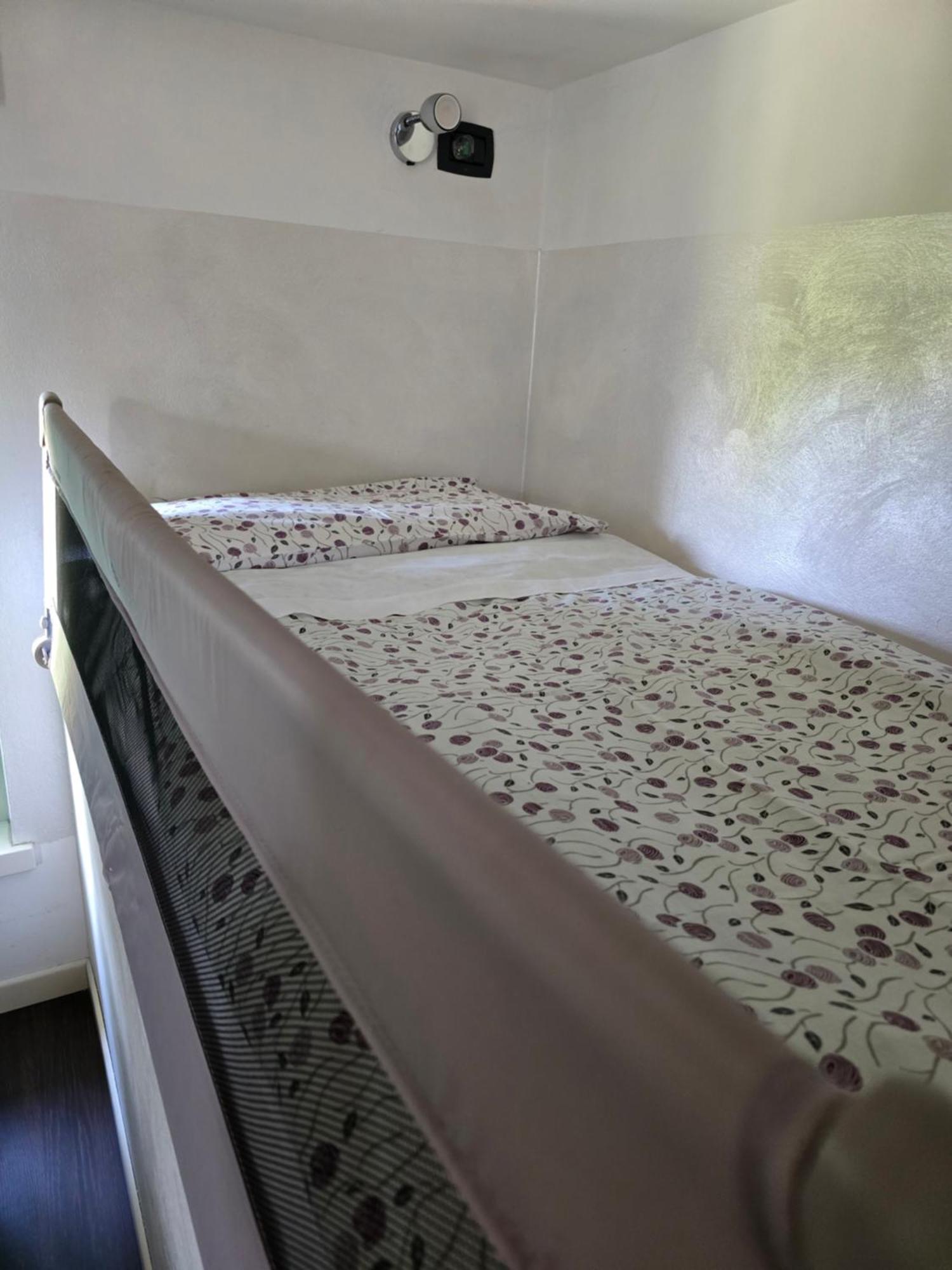 Villa Indipendente A Pochi Passi Dal Lago 산펠리체델바나코 외부 사진