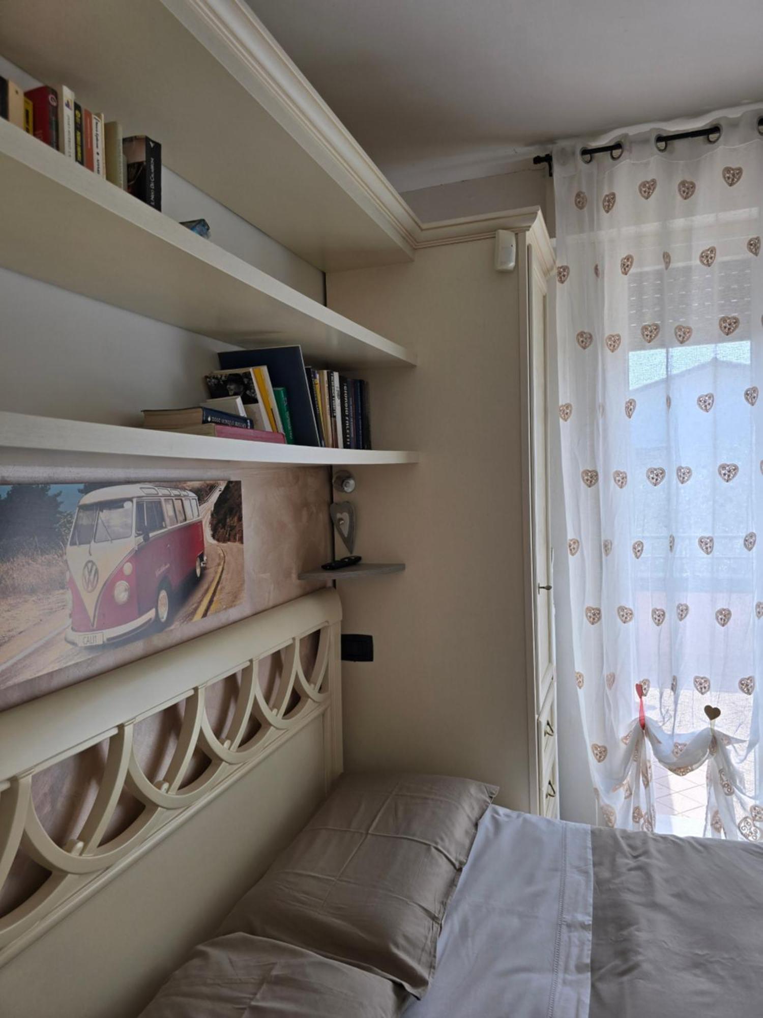 Villa Indipendente A Pochi Passi Dal Lago 산펠리체델바나코 외부 사진