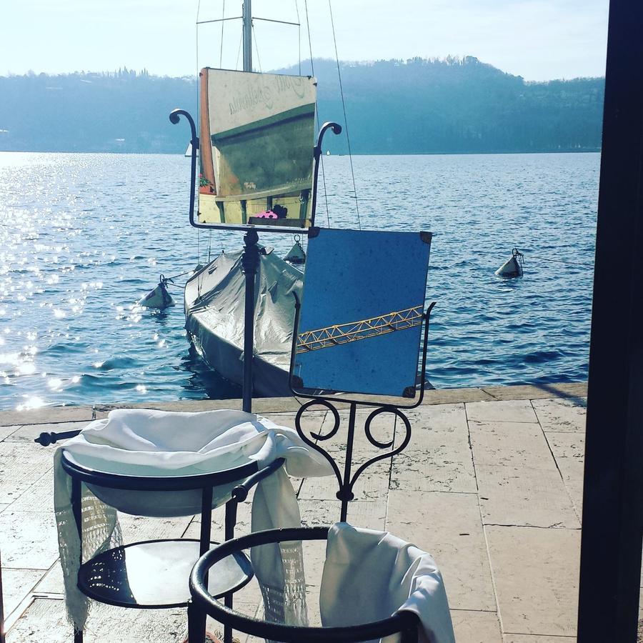 Villa Indipendente A Pochi Passi Dal Lago 산펠리체델바나코 외부 사진