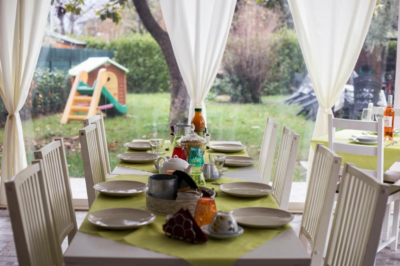 Villa Indipendente A Pochi Passi Dal Lago 산펠리체델바나코 외부 사진