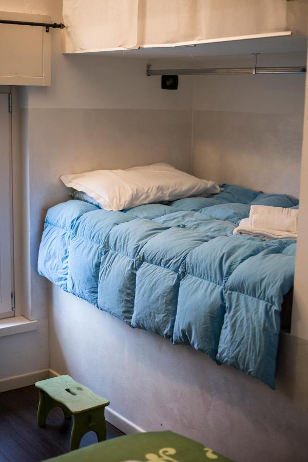 Villa Indipendente A Pochi Passi Dal Lago 산펠리체델바나코 외부 사진