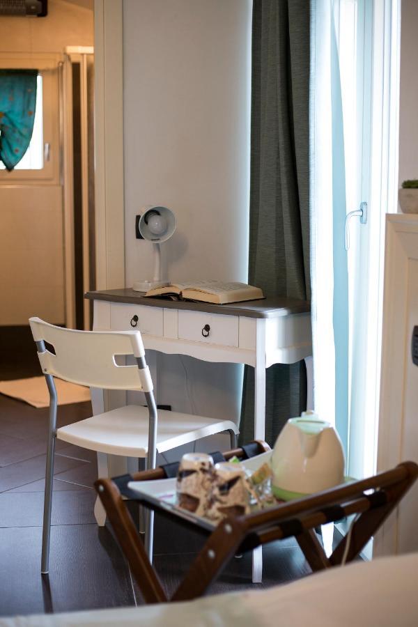 Villa Indipendente A Pochi Passi Dal Lago 산펠리체델바나코 외부 사진