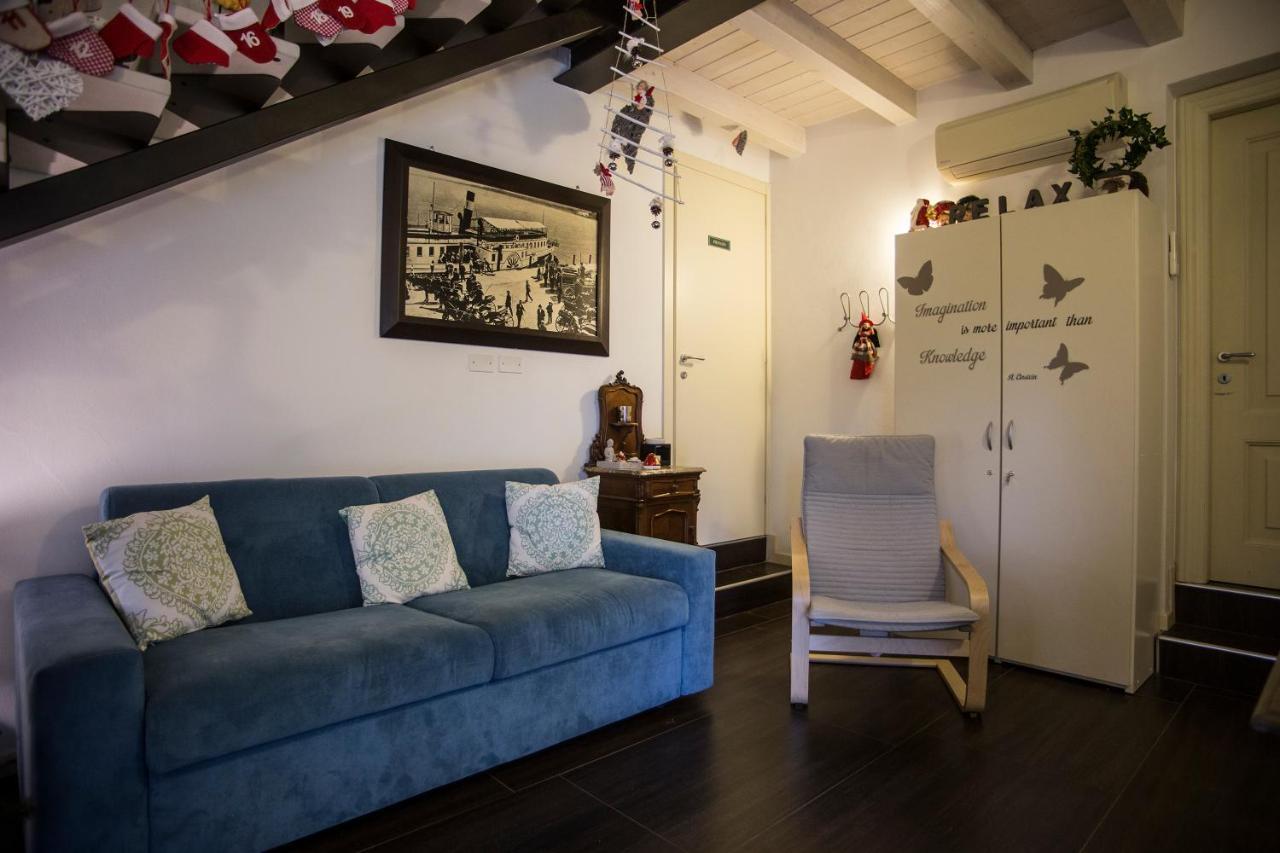 Villa Indipendente A Pochi Passi Dal Lago 산펠리체델바나코 외부 사진